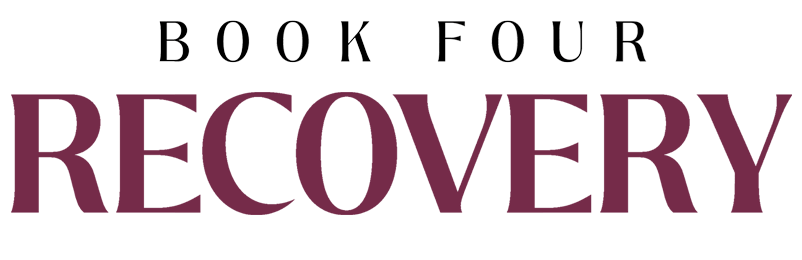 Book Four: Recovery logo